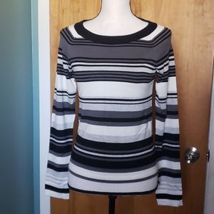 Express sweater